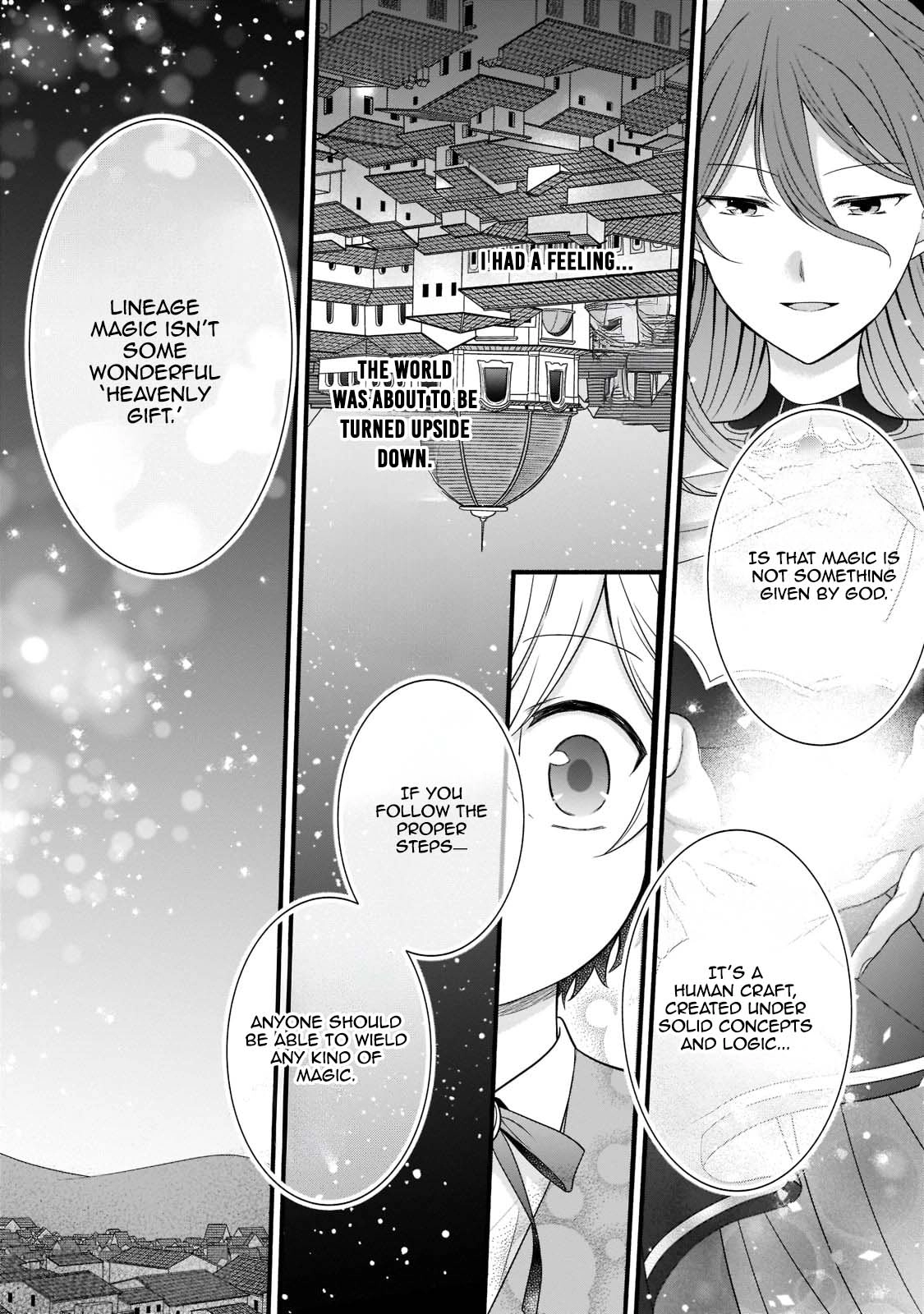 Creator Magic Replicator Chapter 2 Page 10